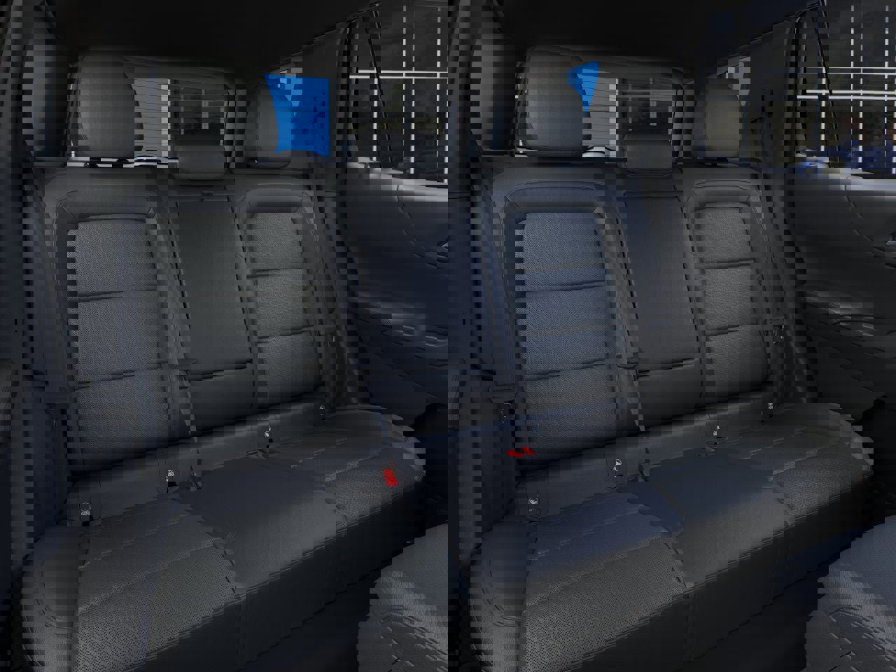 New 2026 Chevrolet Equinox LT w/ Convenience Package II image 17