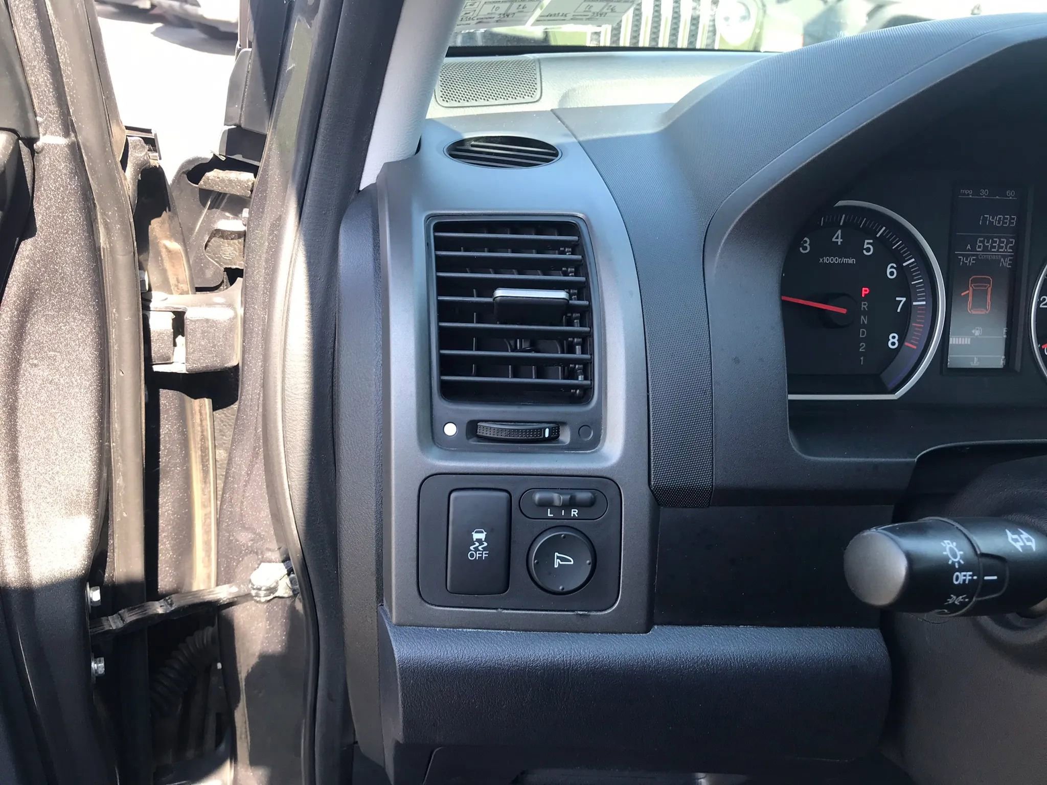 Used 2011 Honda CR-V EX image 12