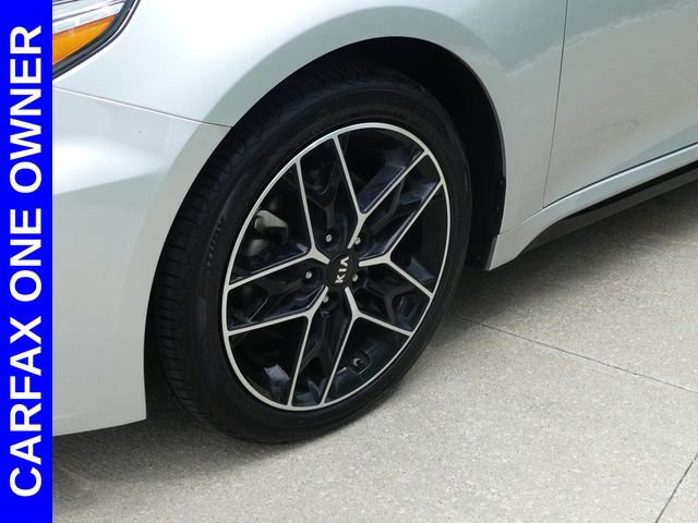 Used 2020 Kia Optima SE FWD image 9