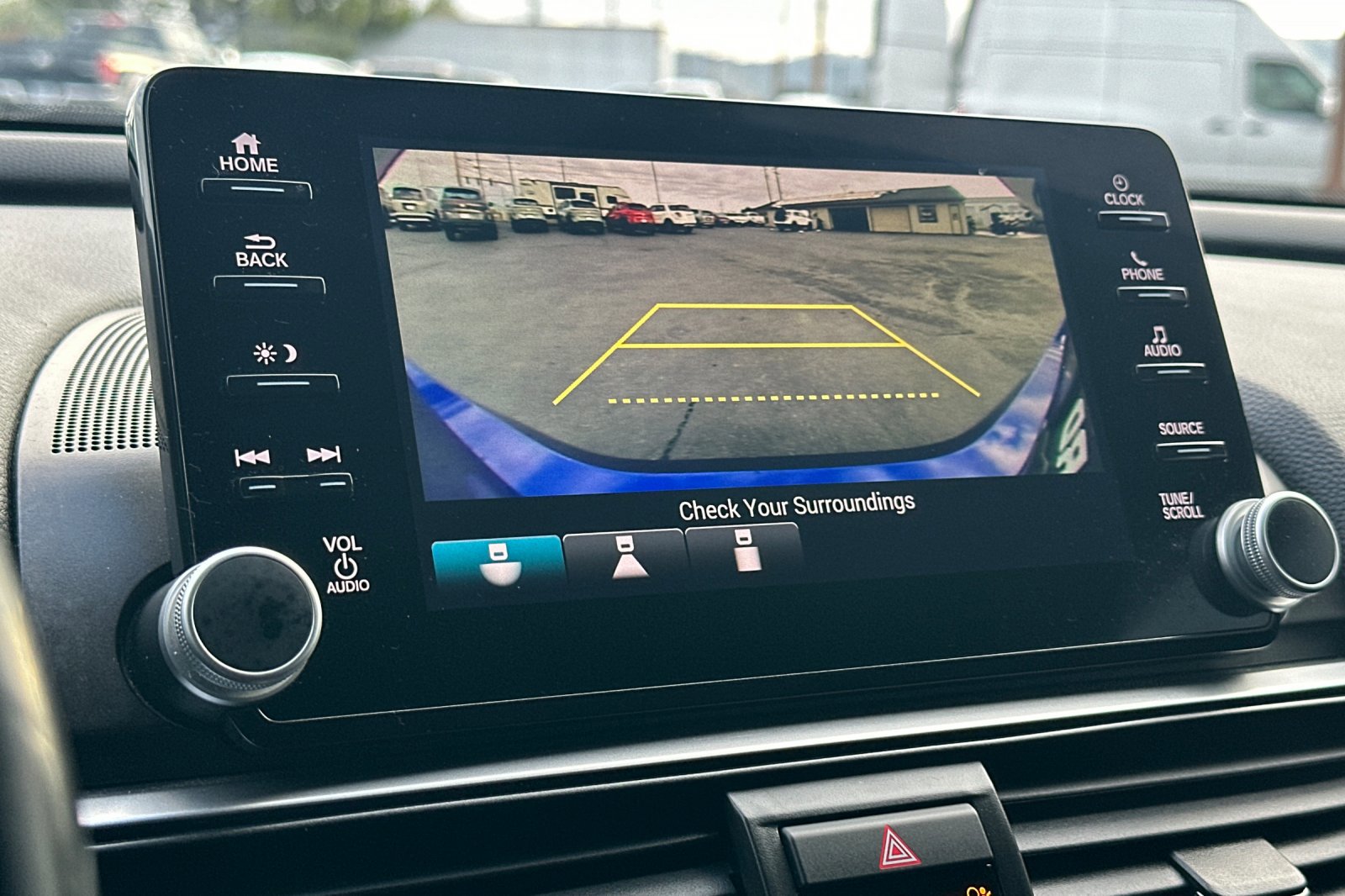 Used 2018 Honda Accord Sport image 19