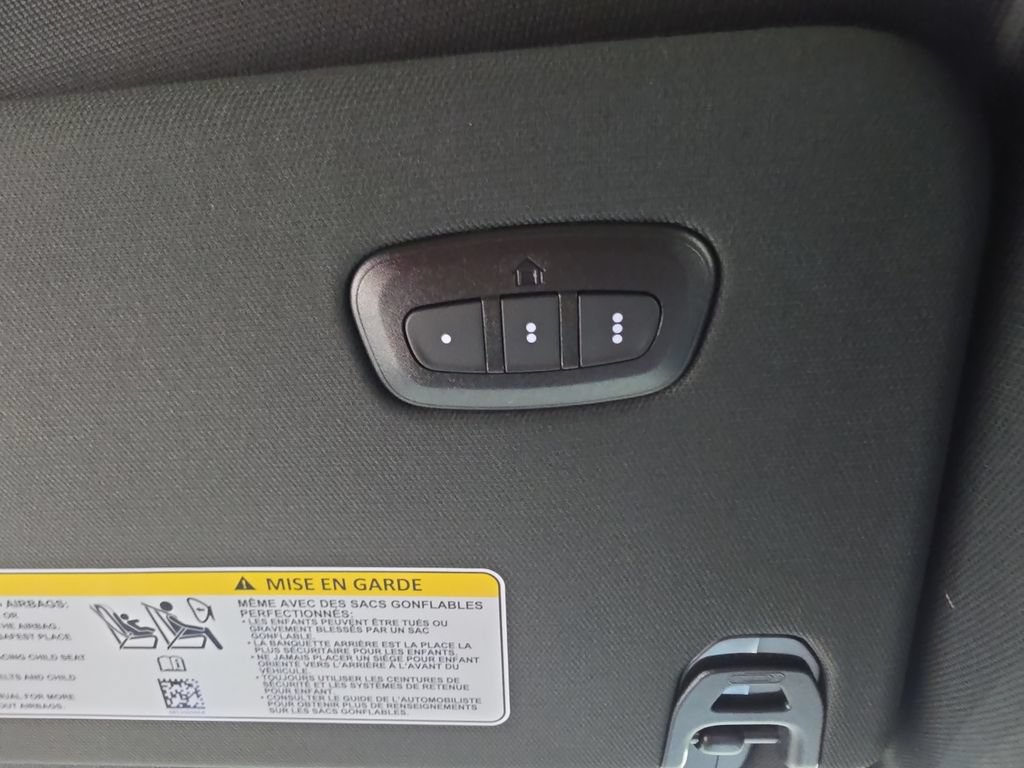 New 2027 RAM 1500 Laramie AWD/4WD image 29