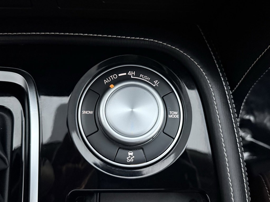 Used 2024 INFINITI QX80 Premium Select w/ Cargo Package image 49