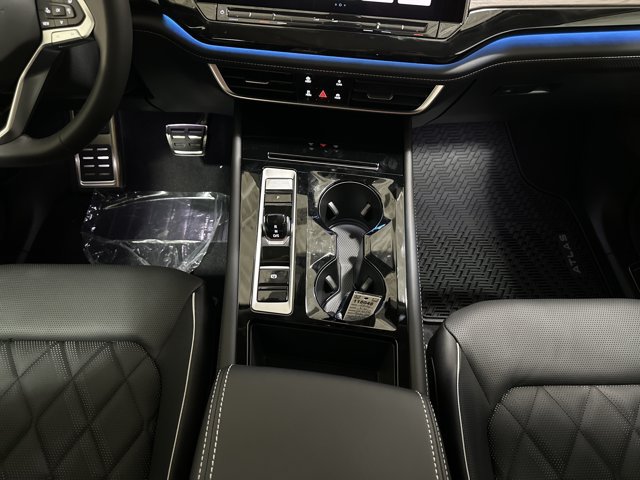 New 2026 Volkswagen Atlas SEL Premium R-Line AWD/4WD image 33