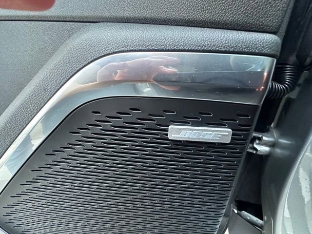 New 2026 GMC Acadia Elevation w/ Black Edition image 14