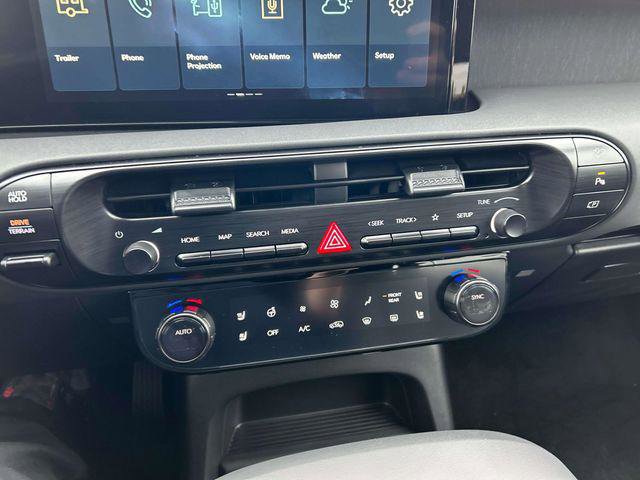 New 2026 Hyundai Palisade XRT Pro AWD/4WD image 17