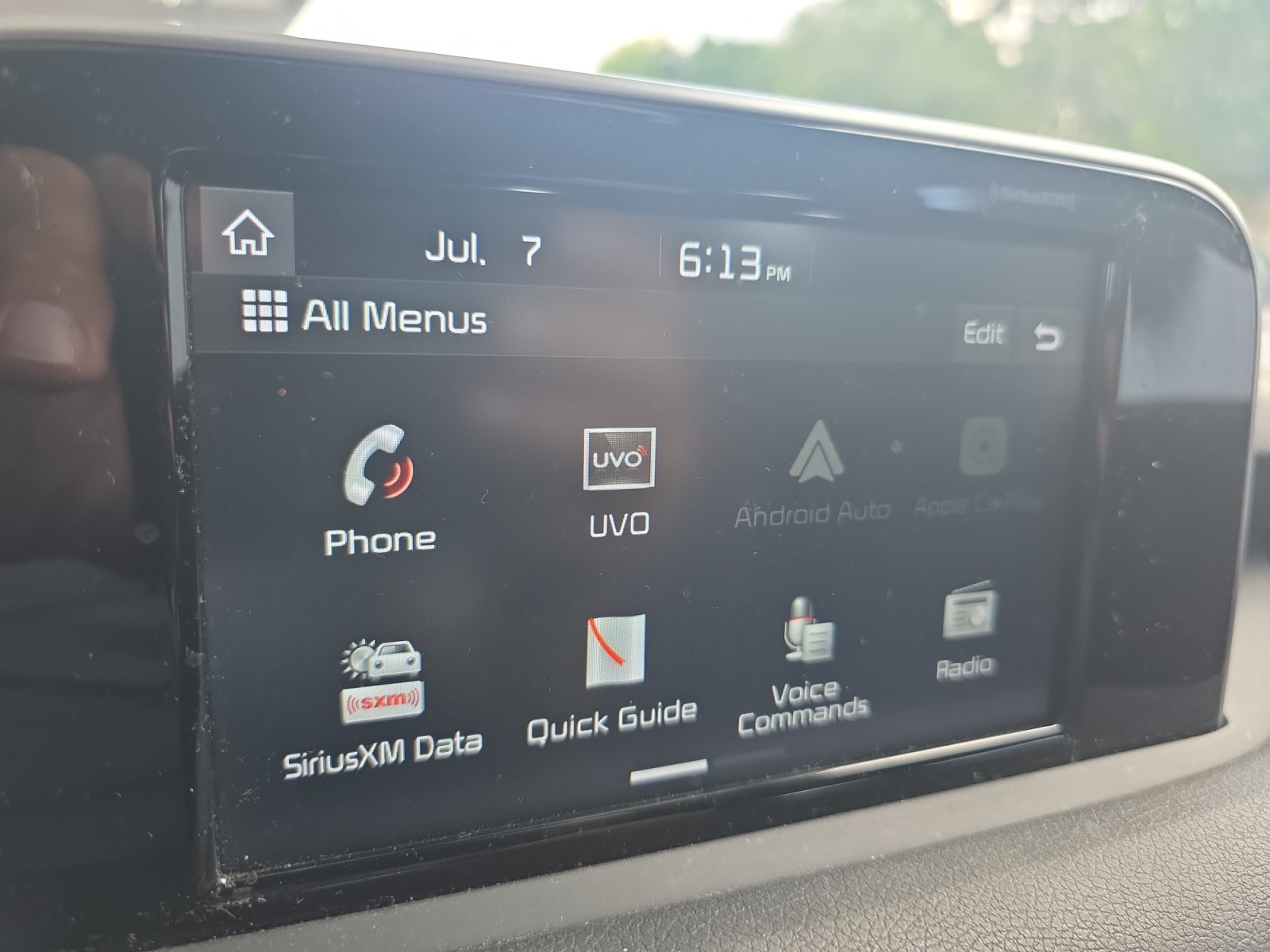 Used 2021 Kia Stinger GT-Line RWD image 11