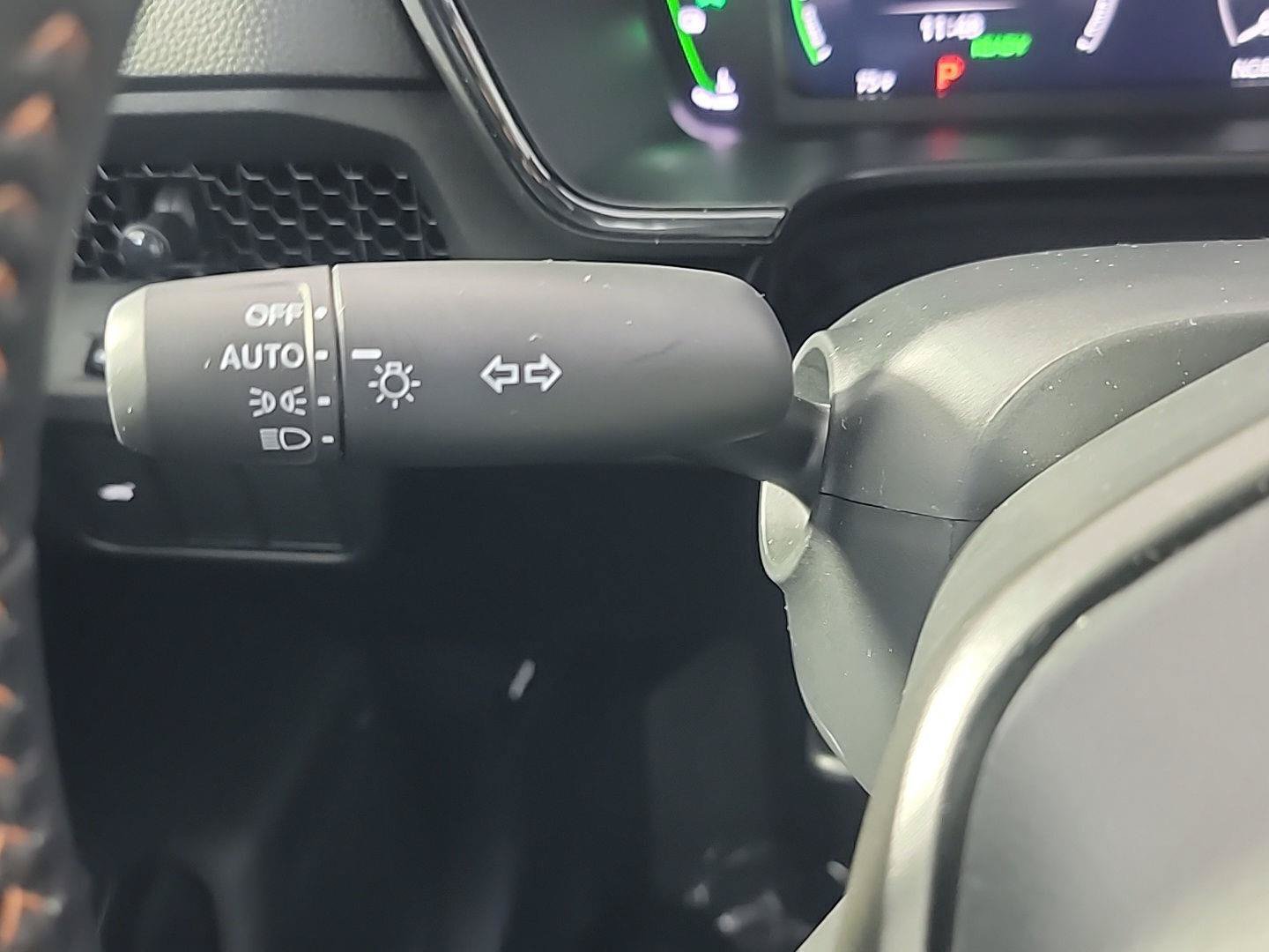 Certified 2026 Honda CR-V Sport-L image 29