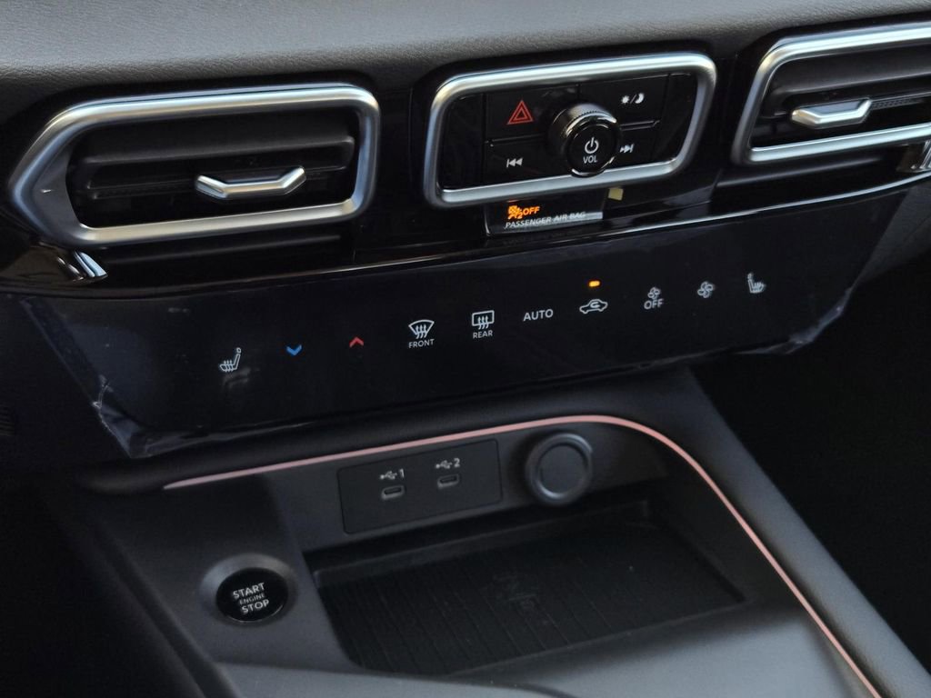 New 2026 Nissan Sentra SV image 21