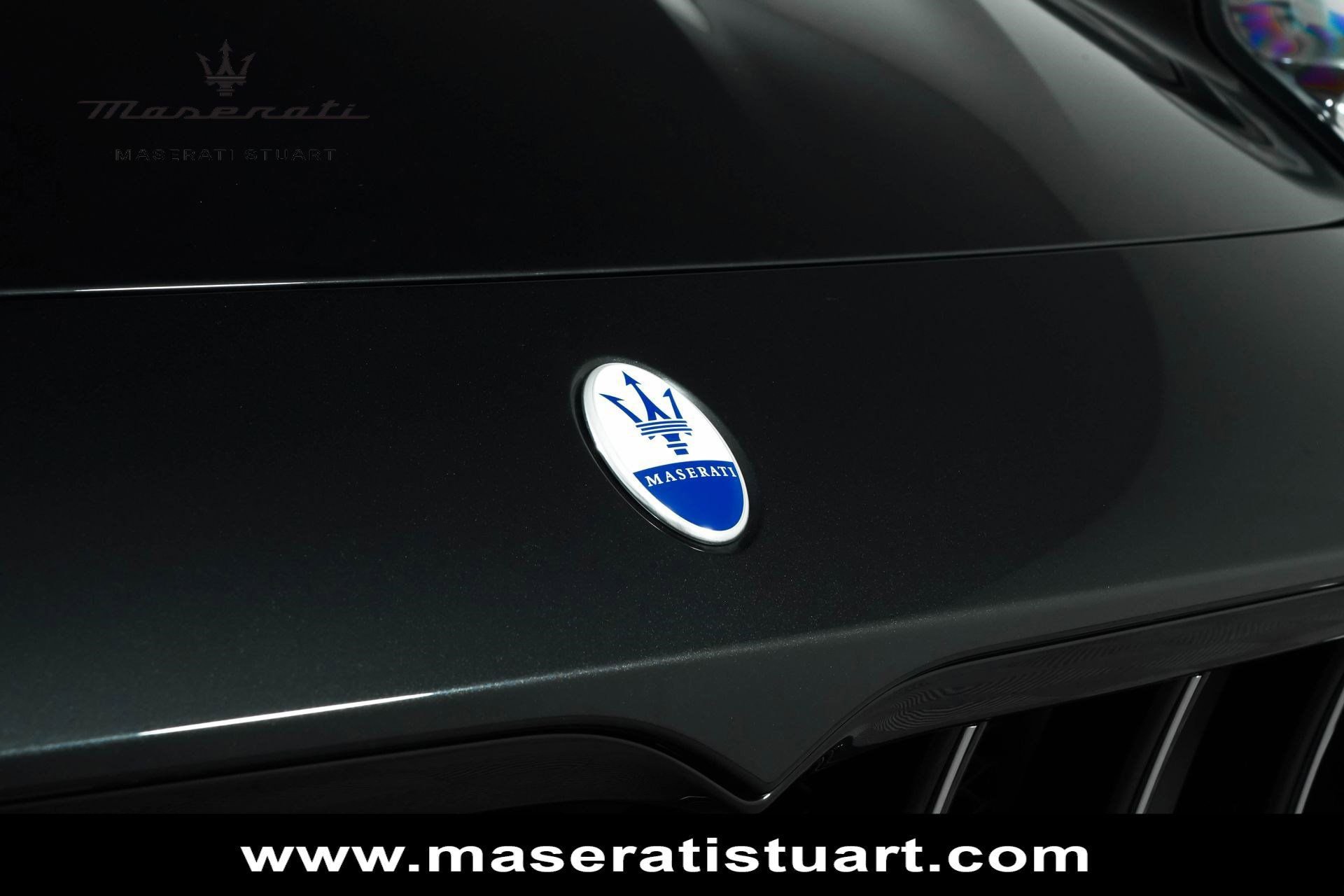 New 2025 Maserati Grecale GT image 22