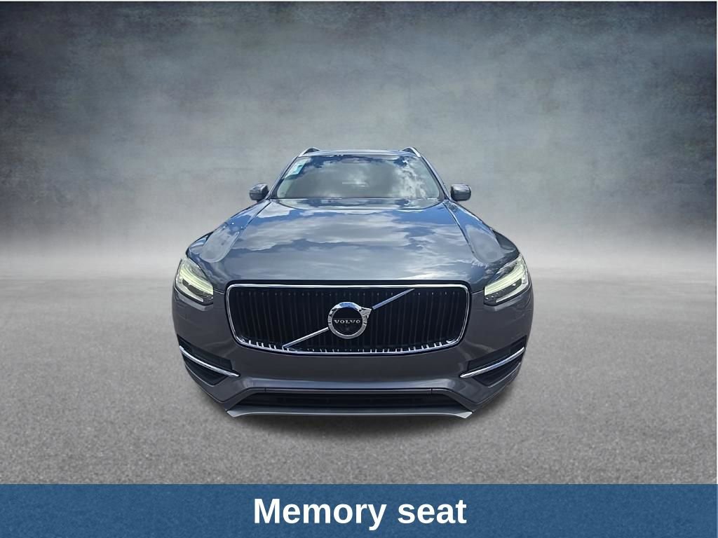 Used 2019 Volvo XC90 T5 Momentum w/ Advanced Package FWD image 9