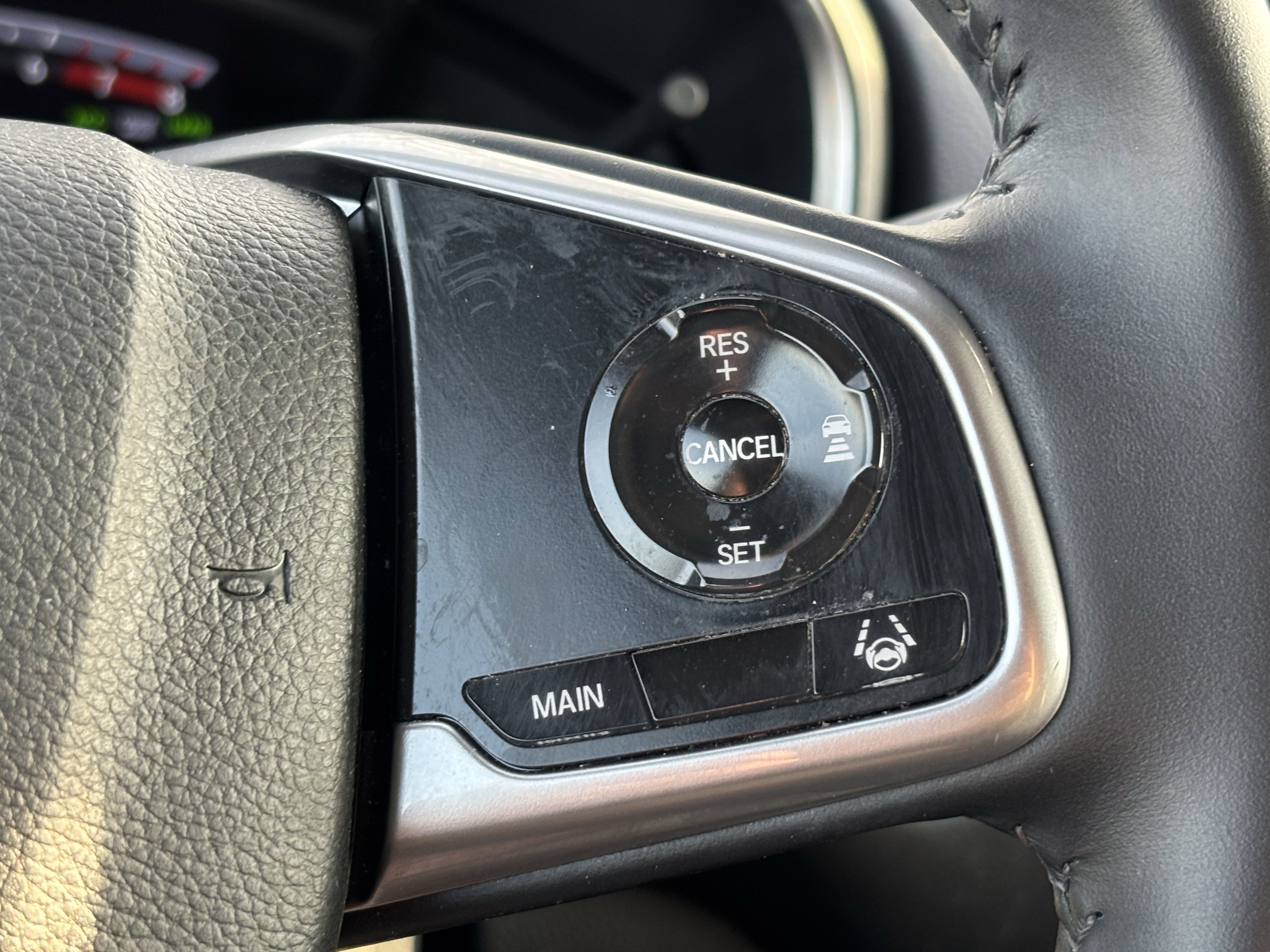 Used 2019 Honda CR-V EX-L image 20