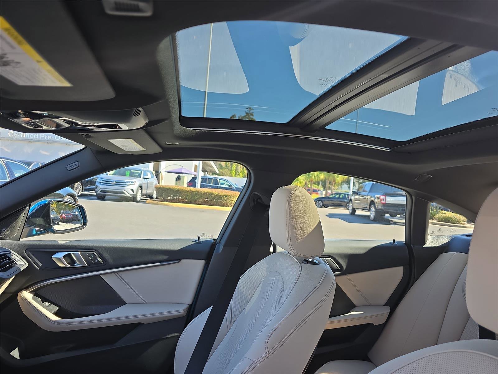 Used 2024 BMW 228i xDrive Gran Coupe 228i xDrive image 25