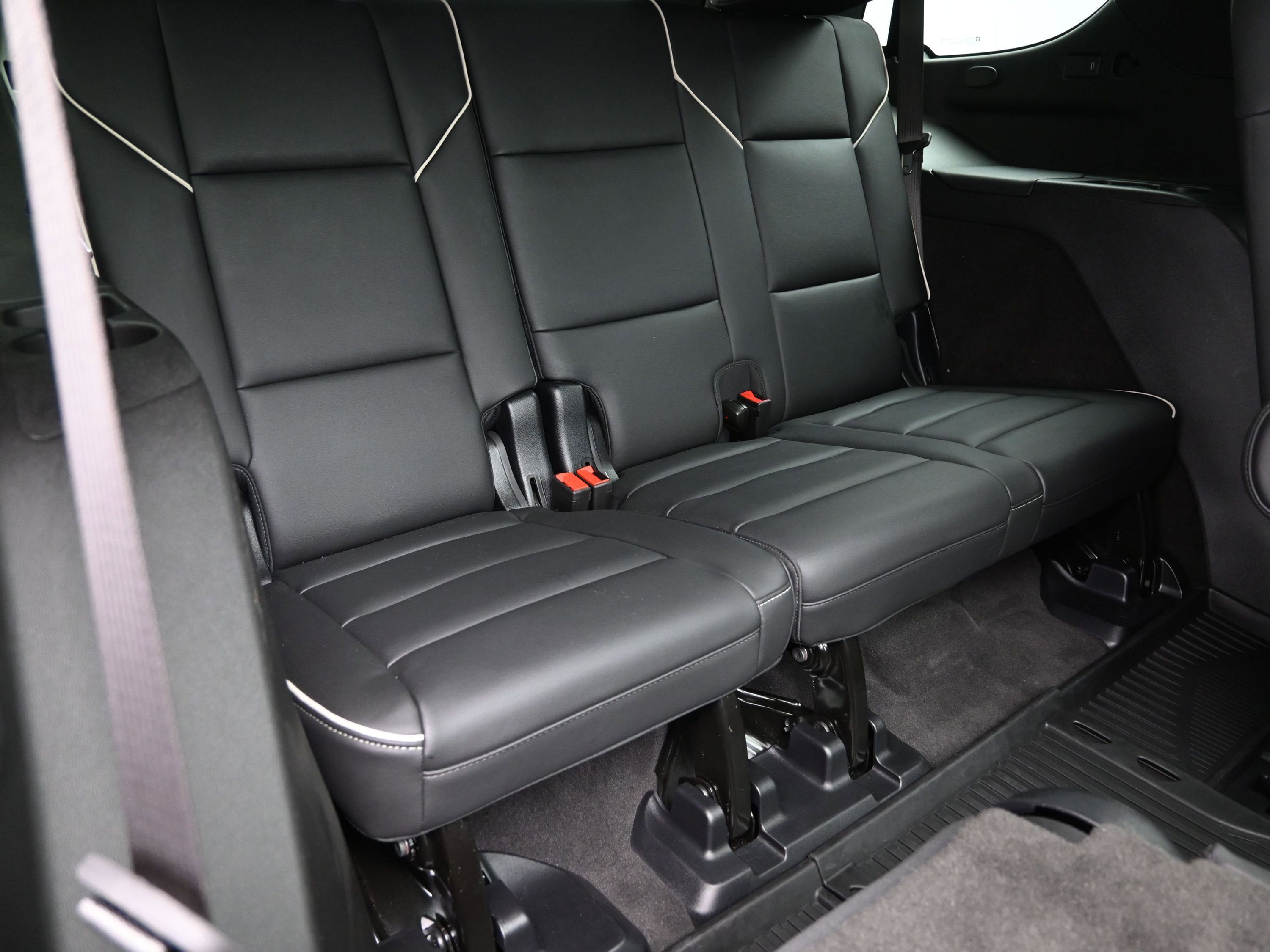 Used 2026 Cadillac Escalade Sport w/ Touring Package image 43