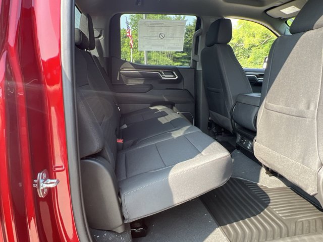 Used 2023 Chevrolet Silverado 1500 RST AWD/4WD image 27