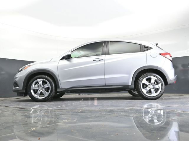 Used 2022 Honda HR-V LX image 37