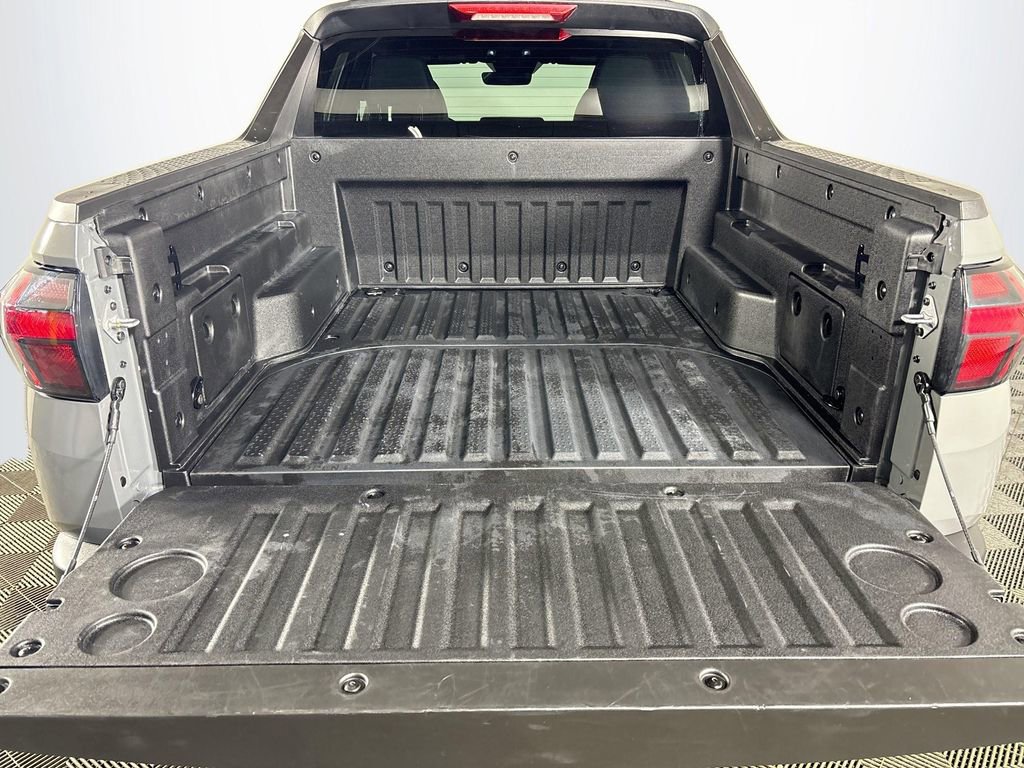 Used 2025 Hyundai Santa Cruz SEL AWD/4WD image 21