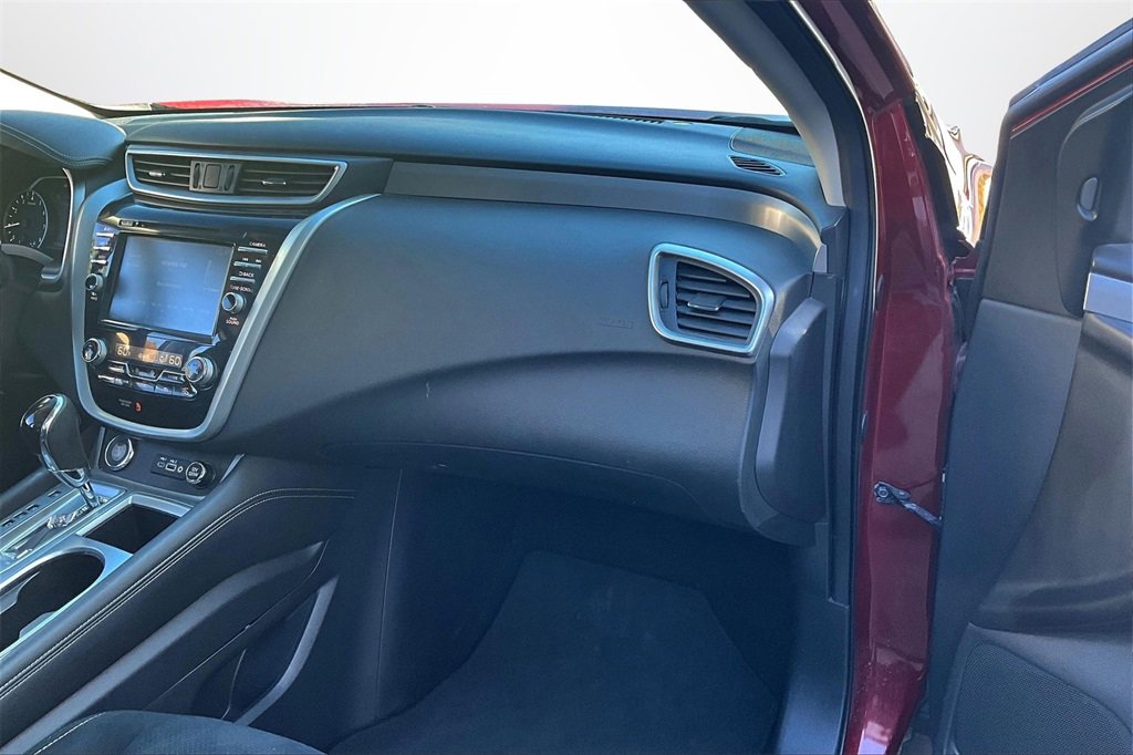 Used 2019 Nissan Murano SV image 25