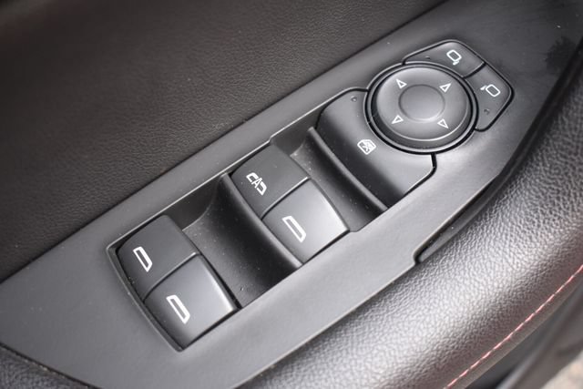 Certified 2020 Chevrolet Blazer RS AWD/4WD image 26
