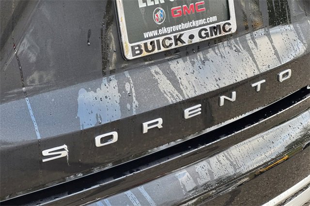 Used 2022 Kia Sorento SX image 54