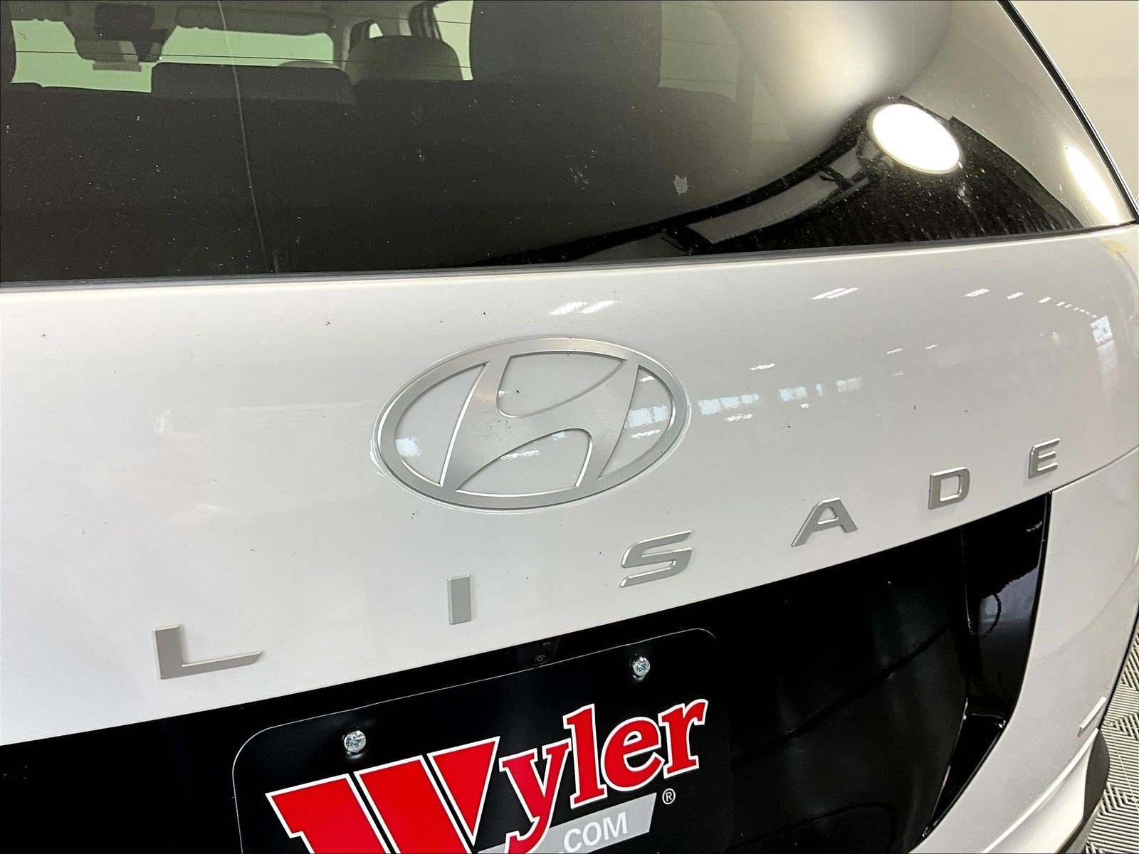 New 2026 Hyundai Palisade SEL Premium AWD/4WD image 14