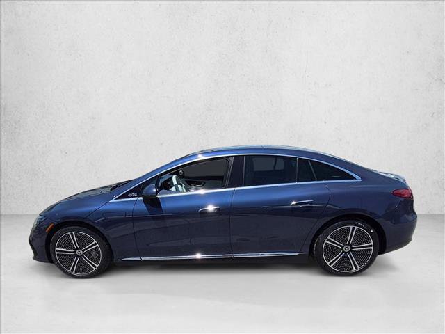 Certified 2023 Mercedes-Benz EQE 500 4MATIC Sedan image 9