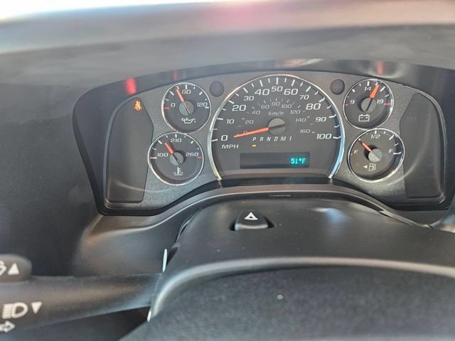 New 2025 Chevrolet Express 3500 w/ Power Convenience Package RWD image 15