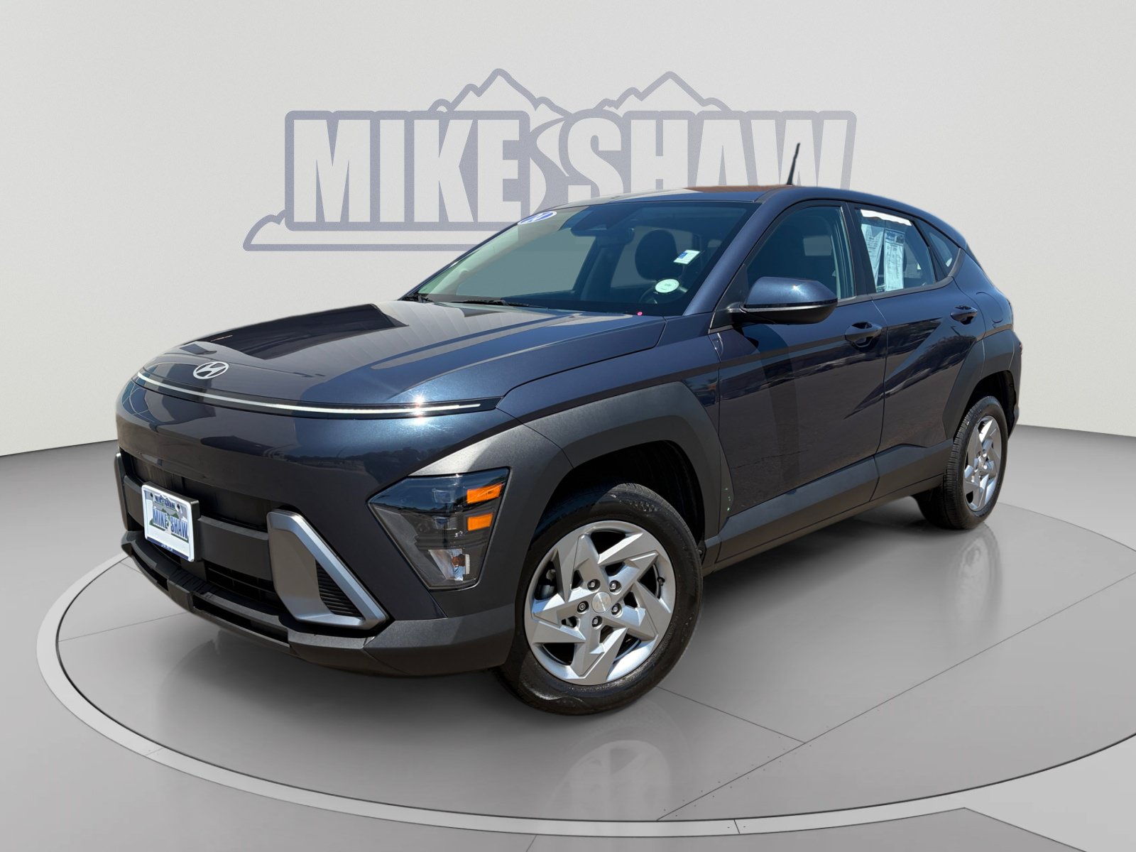 Used 2024 Hyundai Kona SE AWD/4WD image 1