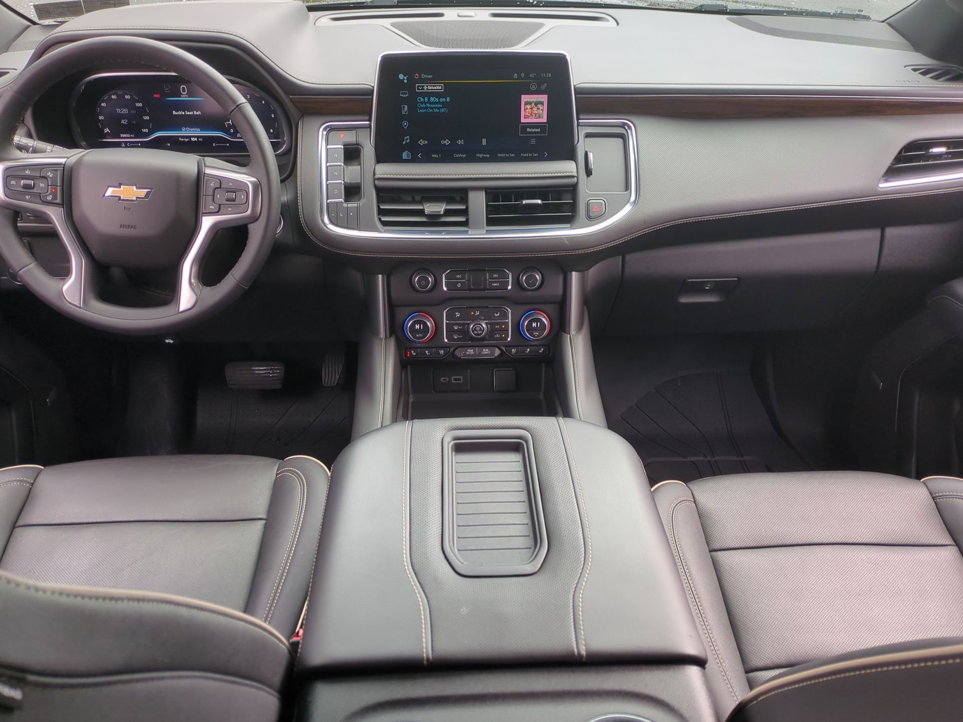 Certified 2023 Chevrolet Tahoe Premier image 20