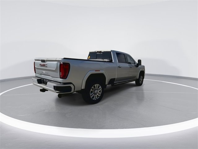 Used 2023 GMC Sierra 2500 Denali w/ Denali Ultimate Package image 11