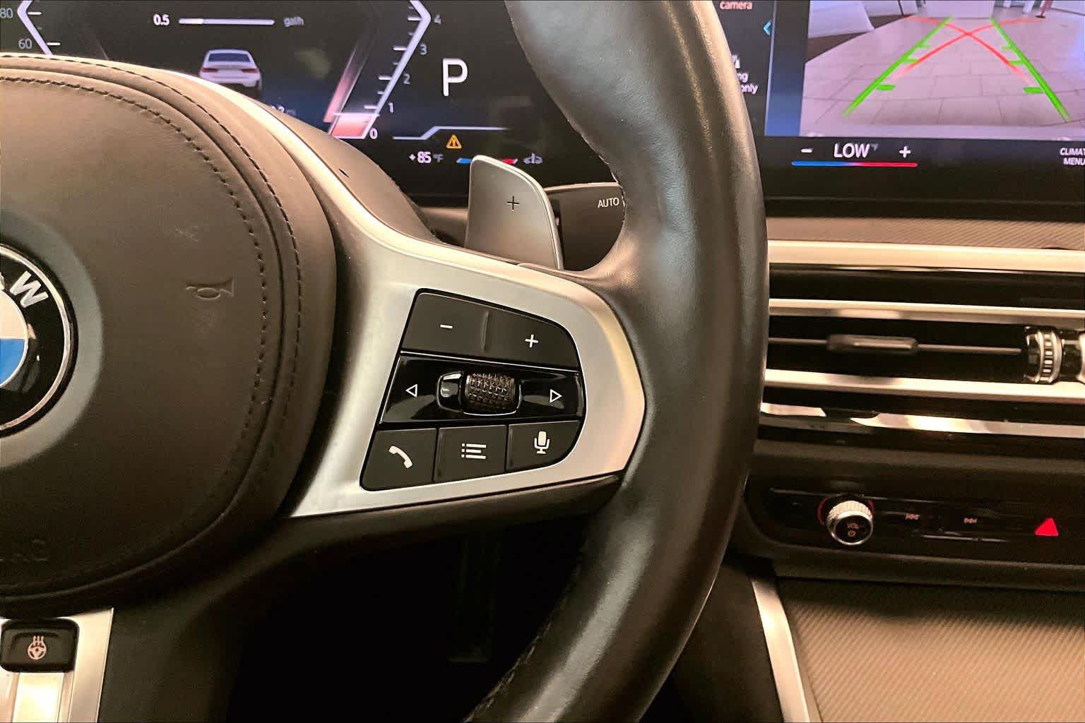 Used 2023 BMW M340i w/ Premium Package RWD image 22