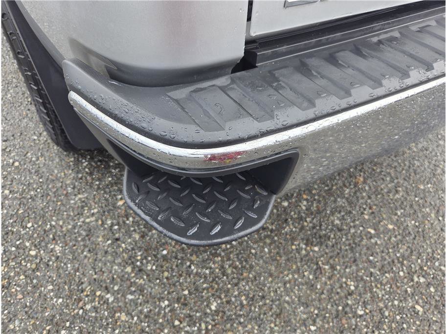 Used 2017 GMC Sierra 1500 SLT AWD/4WD image 29