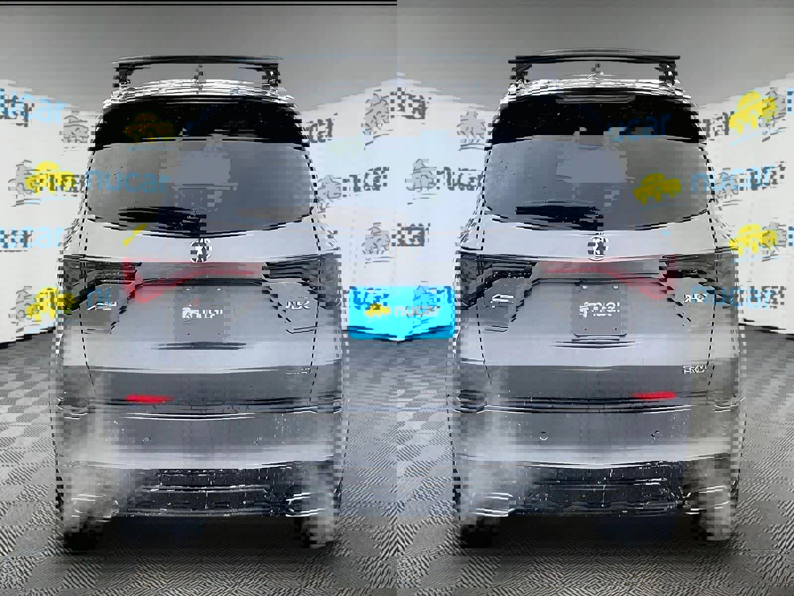 Used 2025 Acura MDX A-Spec image 5