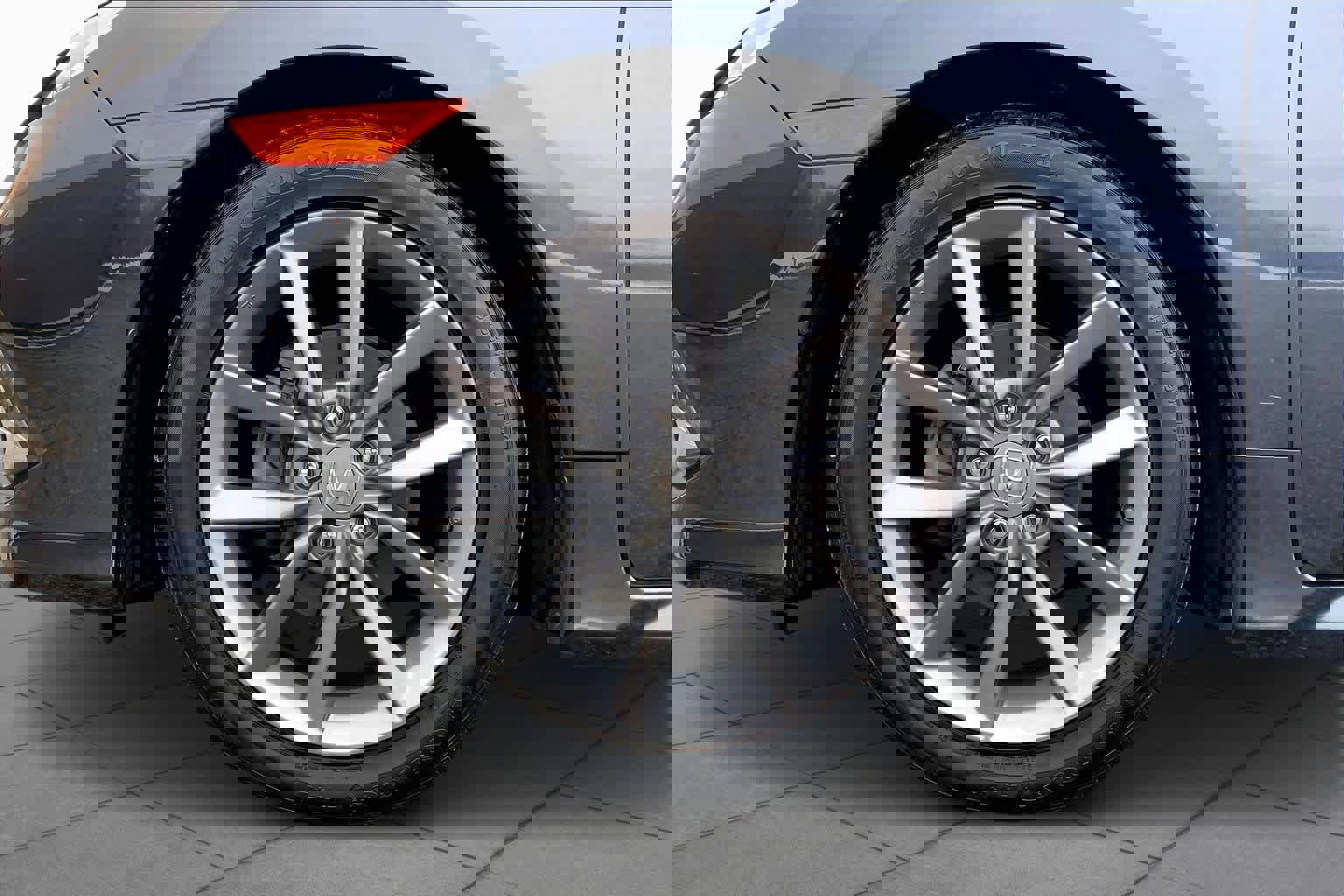 Used 2019 Honda Civic EX image 11