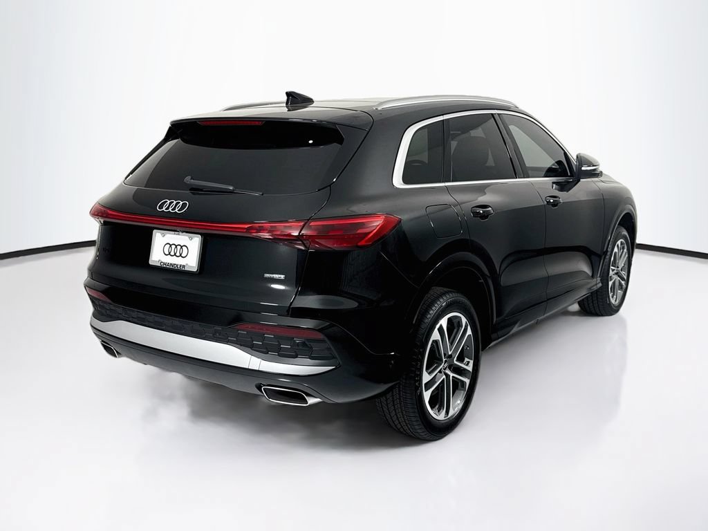 New 2026 Audi Q5 Premium AWD/4WD image 5