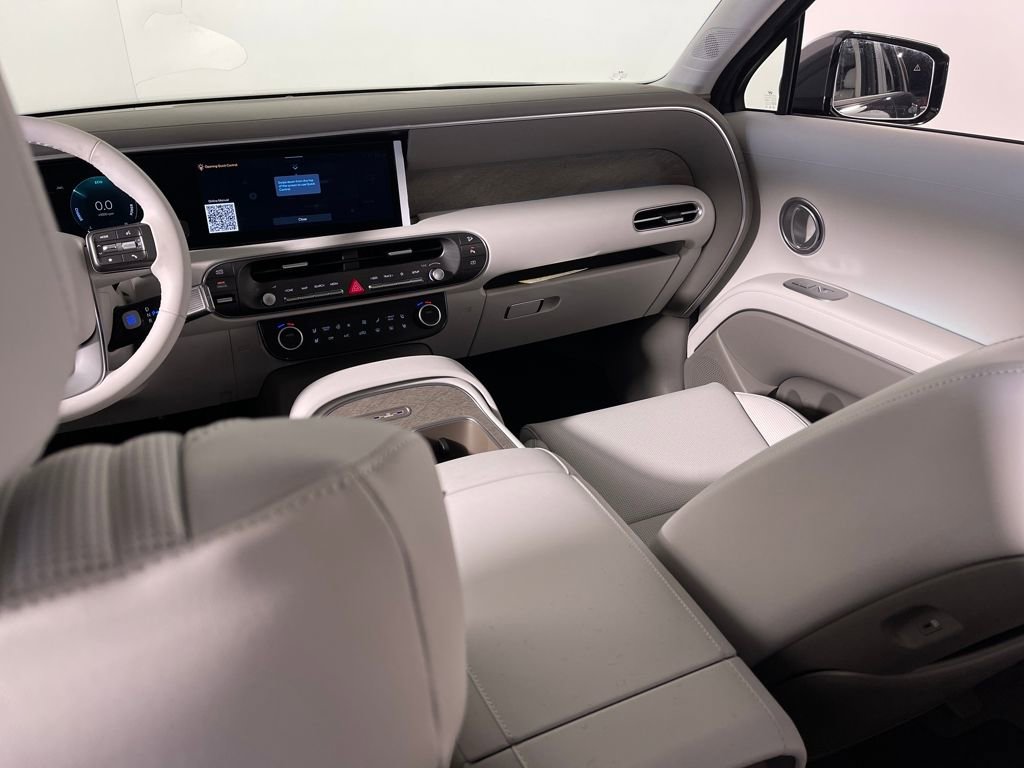 New 2026 Hyundai Palisade SEL Premium image 17