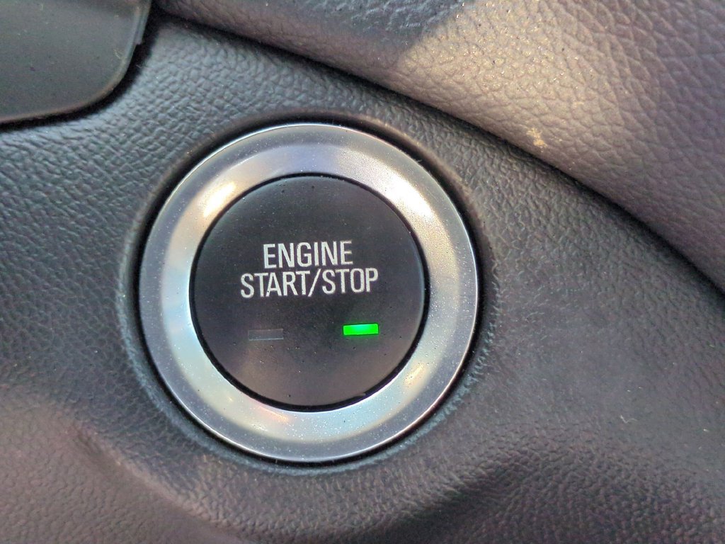 Used 2024 Chevrolet Equinox LT FWD image 27
