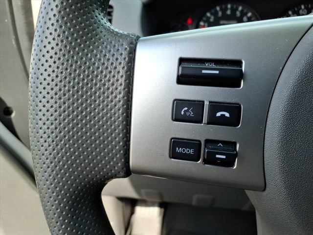 Used 2021 Nissan Frontier SV w/ Midnight Edition Floor Mats image 14