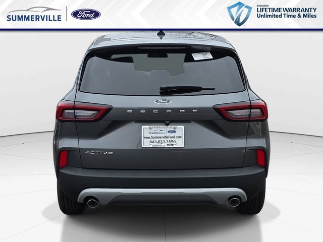 New 2026 Ford Escape Active FWD image 5