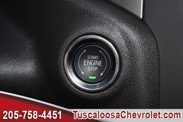 New 2026 Chevrolet Silverado 1500 Custom AWD/4WD image 27