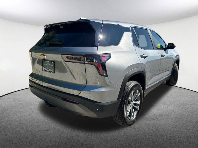 Certified 2025 Chevrolet Equinox LT w/ Safety and Technology Package AWD/4WD image 13