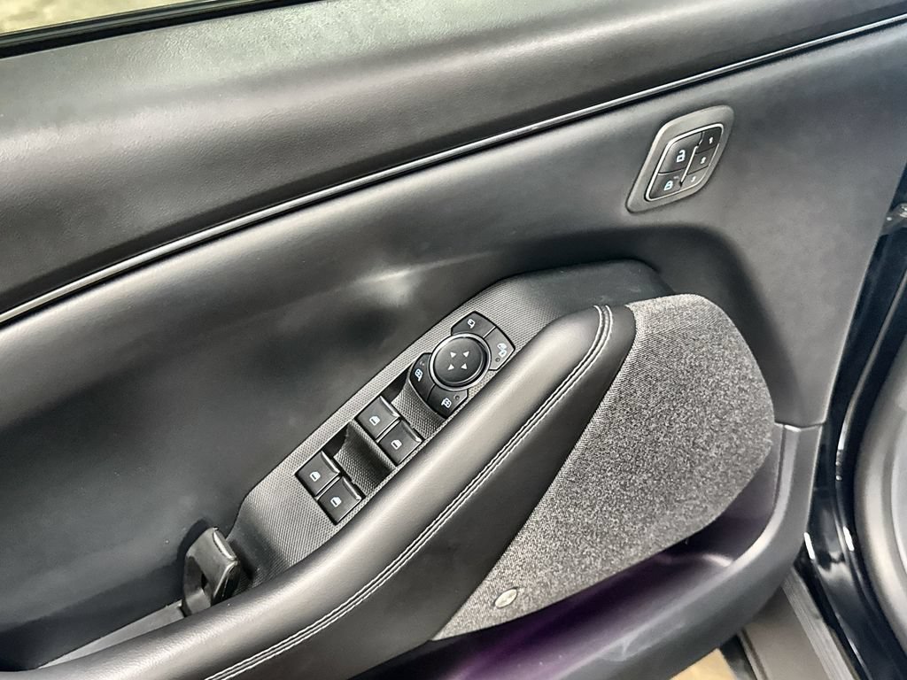 Used 2025 Ford Mustang Mach-E Premium RWD image 14