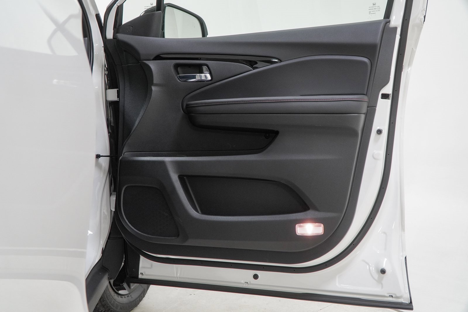 New 2026 Honda Ridgeline Black Edition image 34