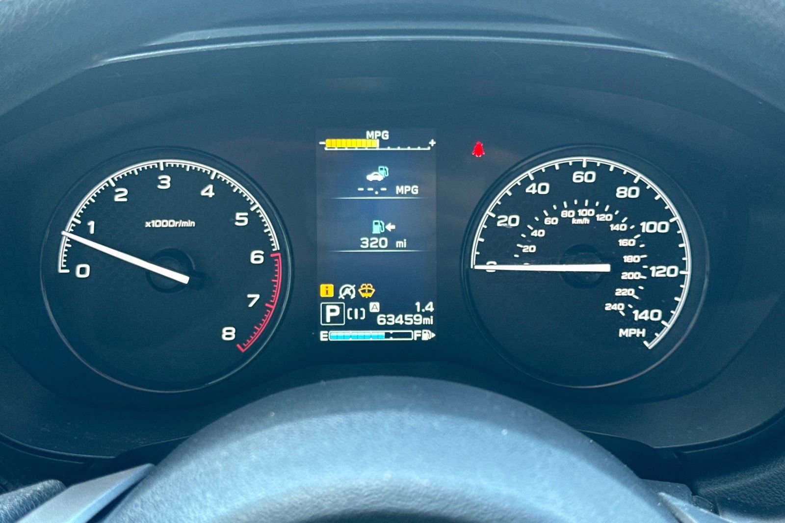 Used 2019 Subaru Forester w/ Alloy Wheel Package image 37