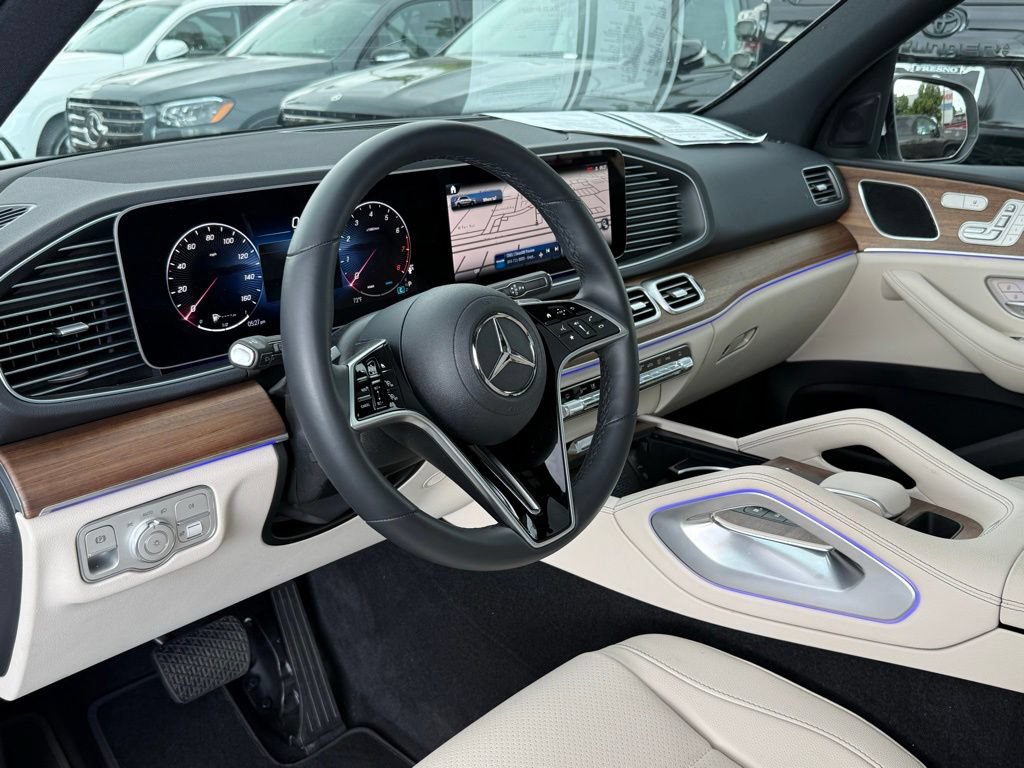 Certified 2026 Mercedes-Benz GLE 350 4MATIC image 20