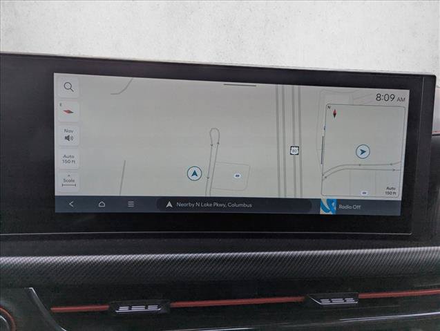 Certified 2026 Hyundai Sonata N Line FWD image 16