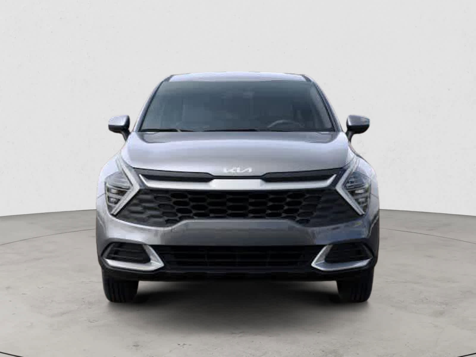 Certified 2025 Kia Sportage LX image 3