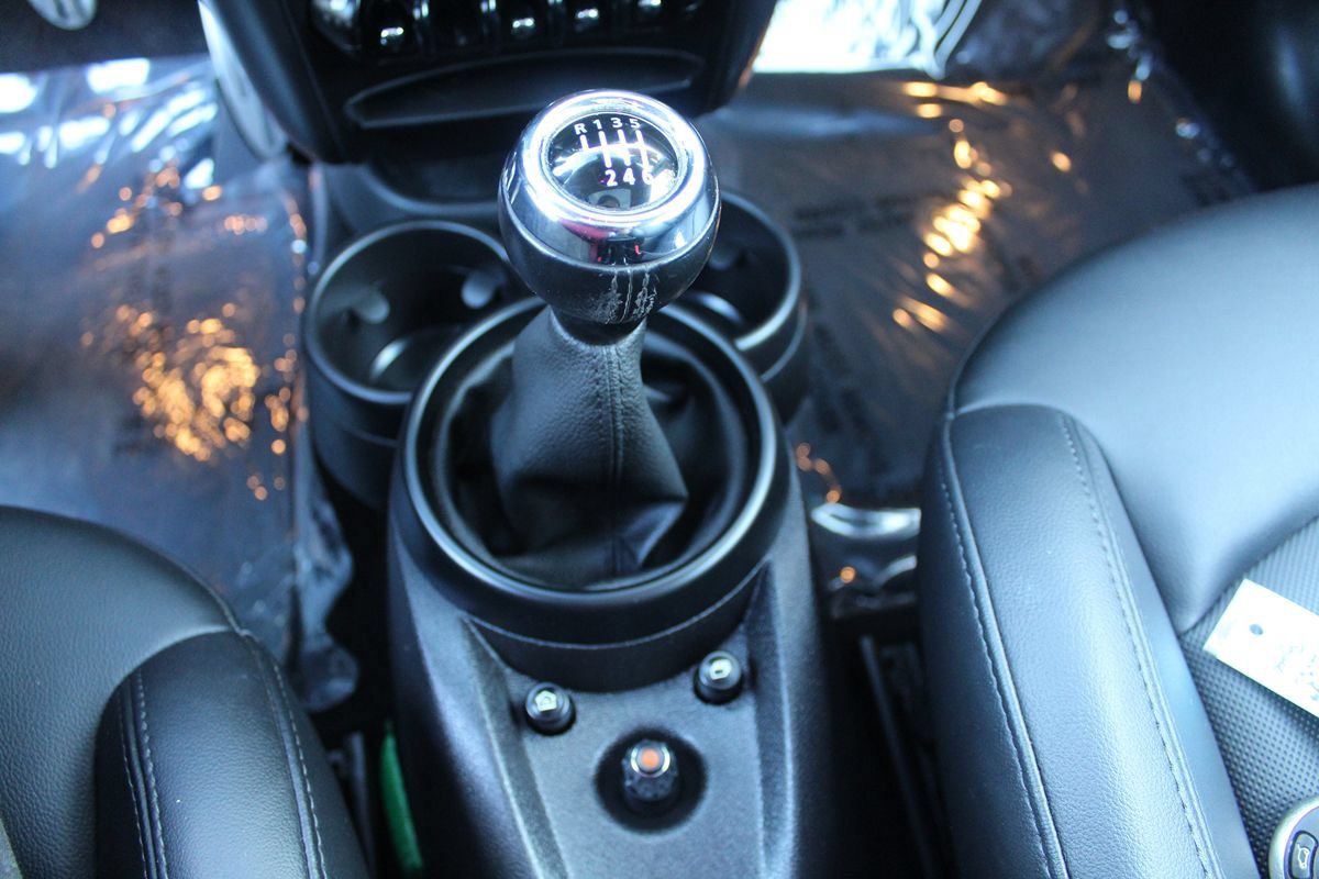 Used 2016 MINI Cooper Countryman S FWD image 25