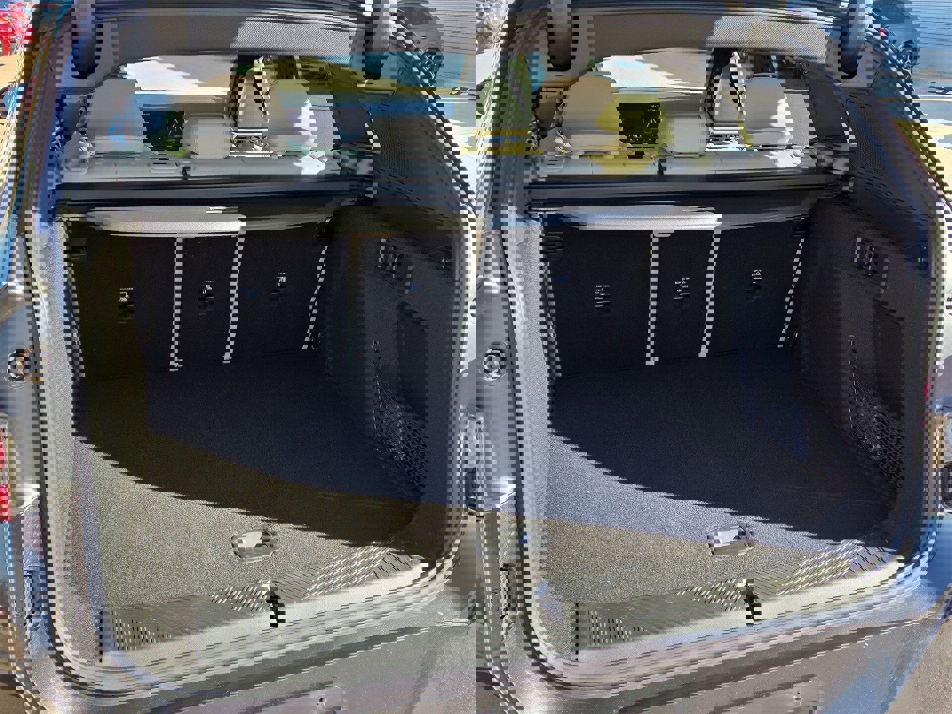 Used 2026 BMW X3 M50 image 12