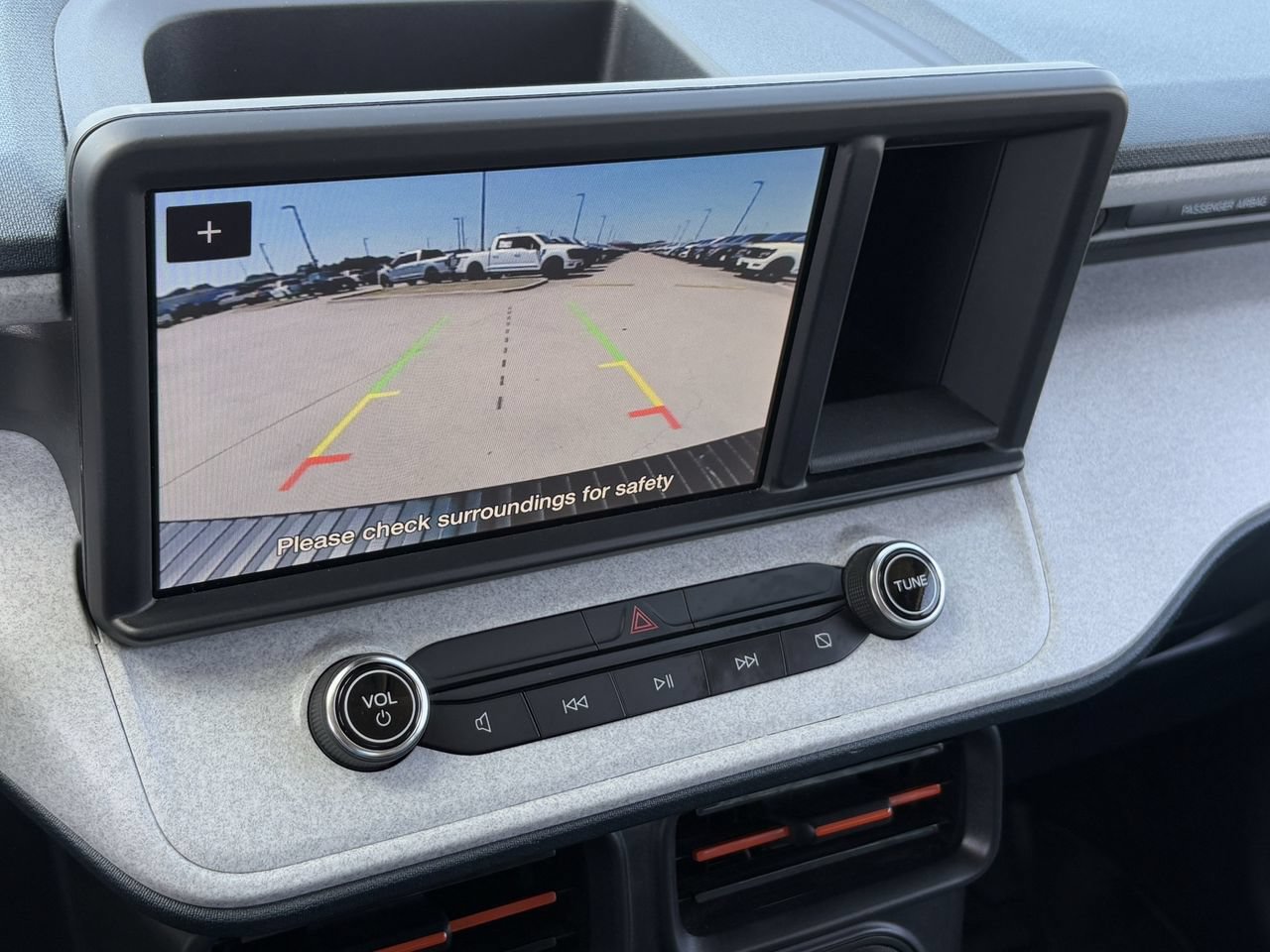 Used 2024 Ford Maverick XLT FWD image 20