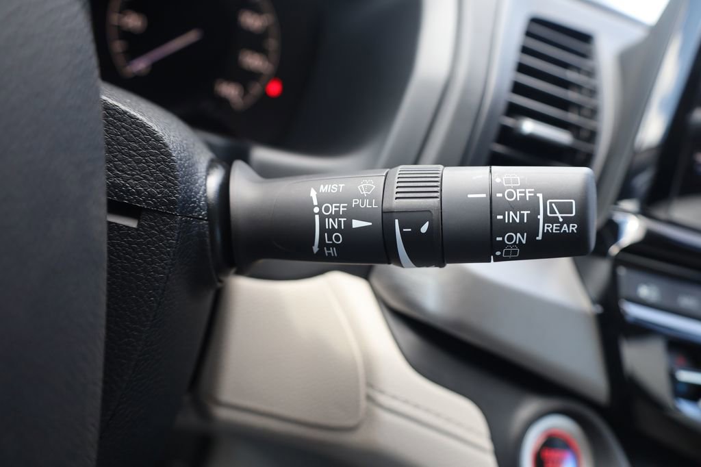 New 2026 Honda Odyssey EX-L image 17